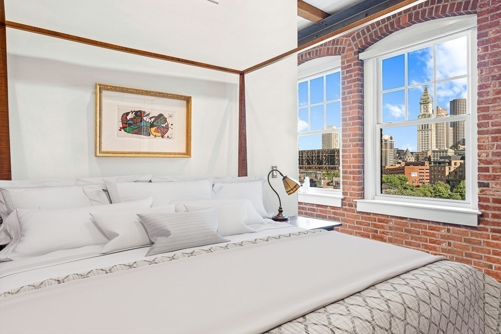 26 Stillman St # 4 Unit: 6-4