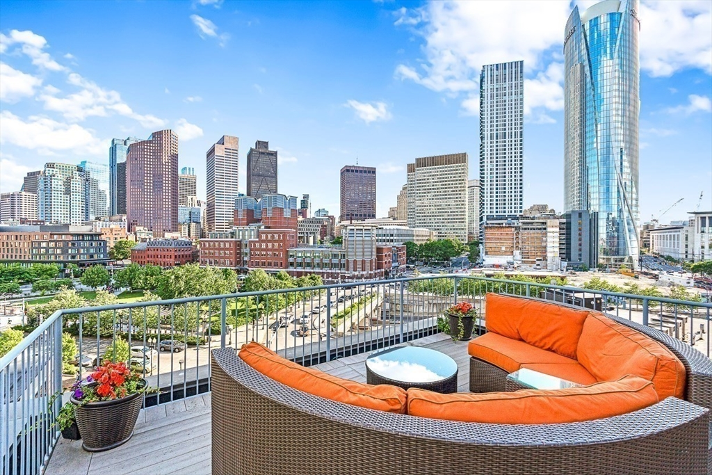 26 Stillman St # 4 Unit: 6-4