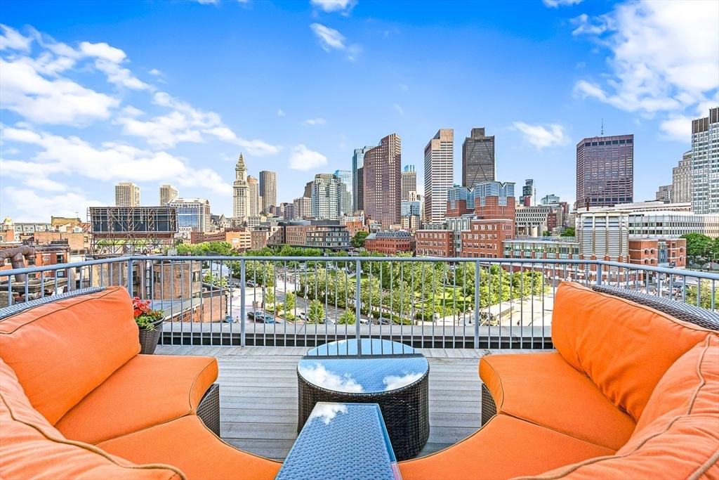 26 Stillman St # 4 Unit: 6-4