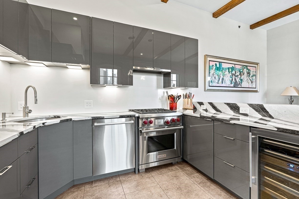 26 Stillman St # 4 Unit: 6-4