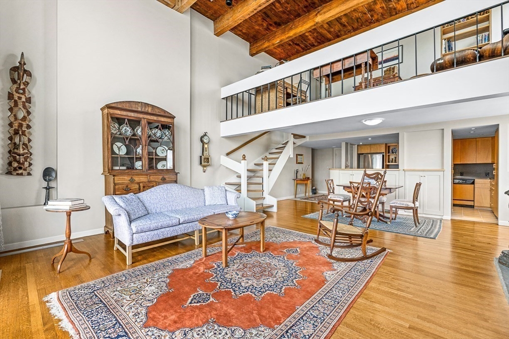 63 Atlantic Ave # 10E