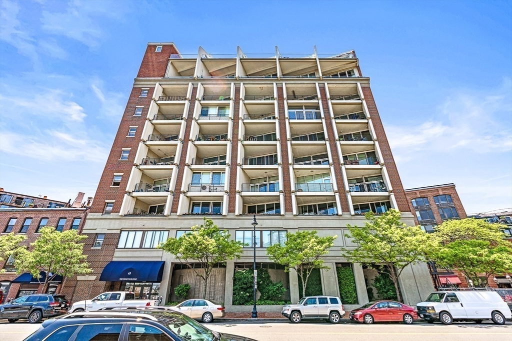 63 Atlantic Ave # 10E