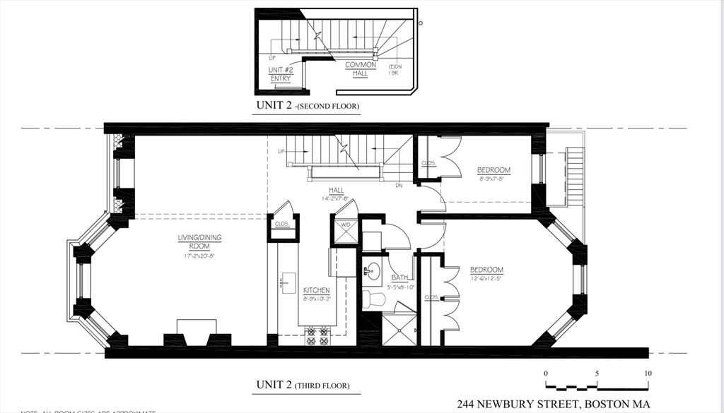 244 Newbury PH