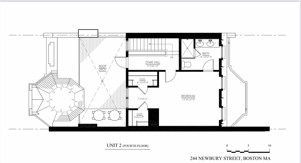 244 Newbury PH