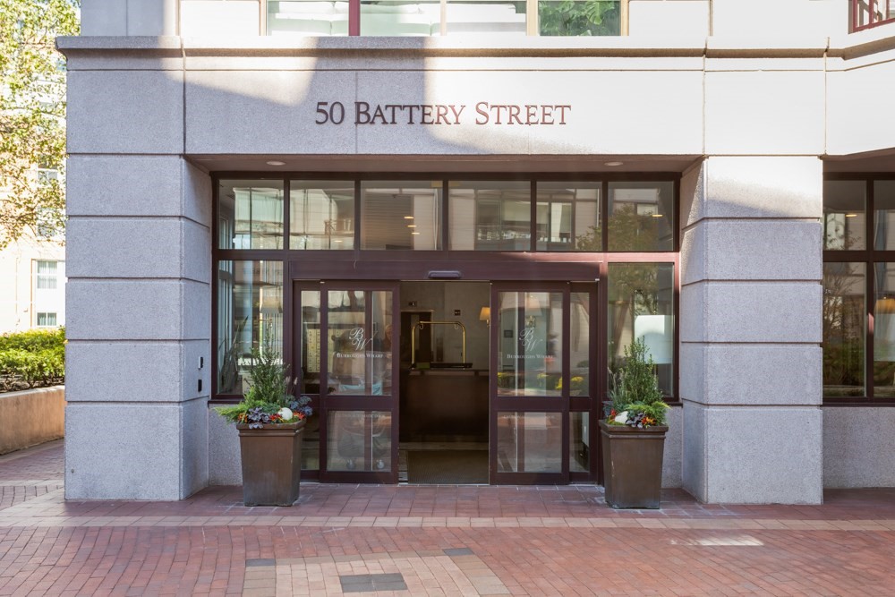 50 Battery St # 303