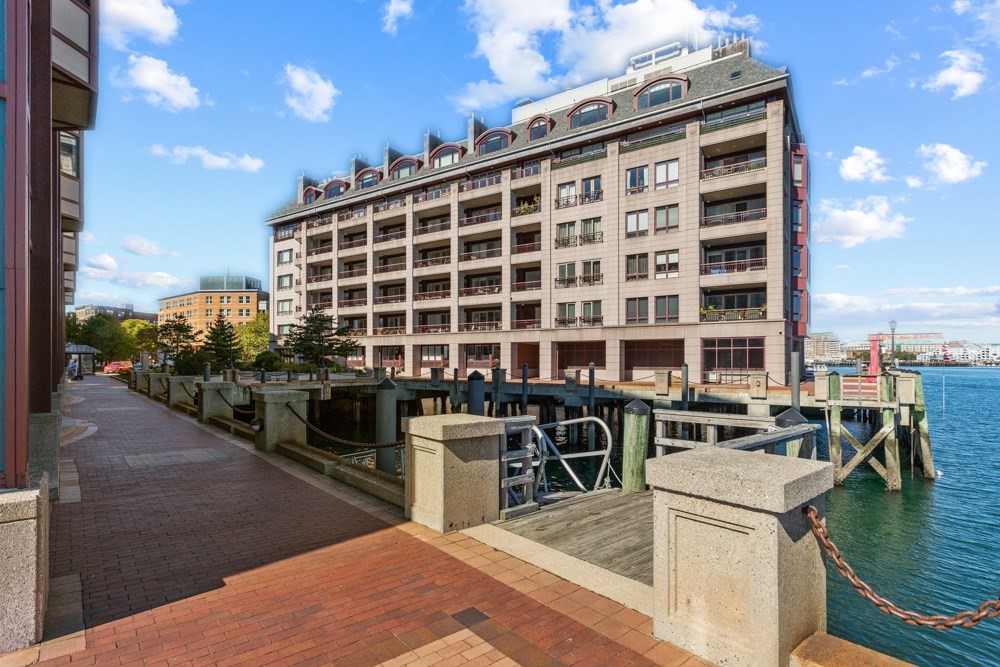 50 Battery St # 303
