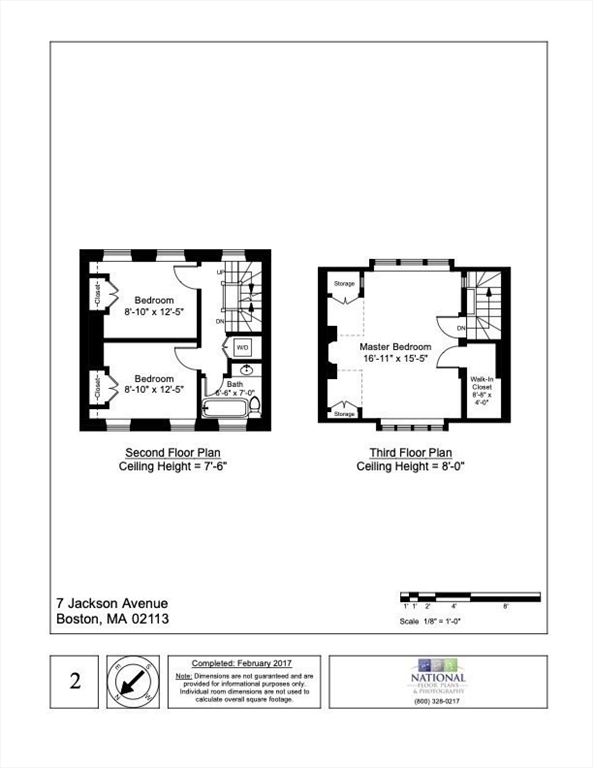 7 Jackson Ave