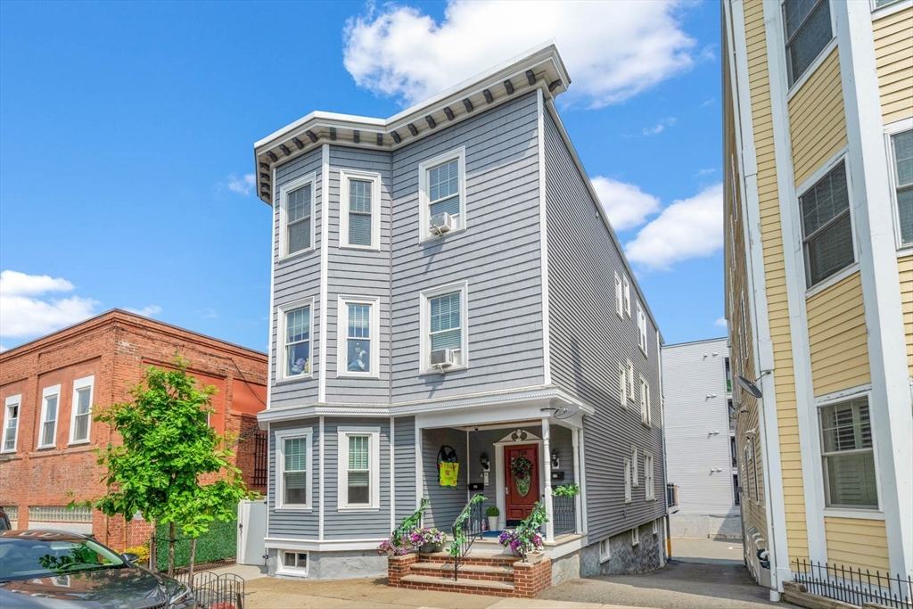 718 E. Second # 3