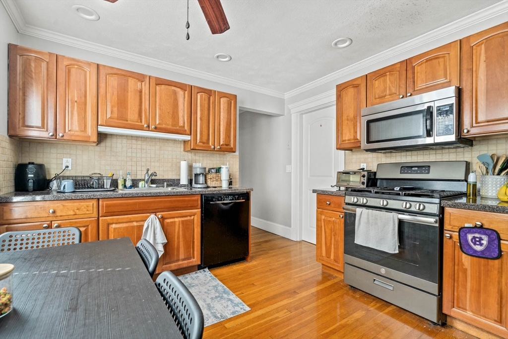 718 E. Second # 3