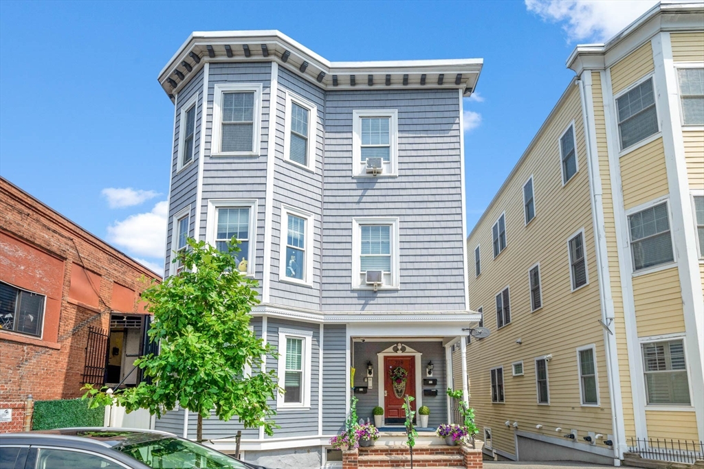 718 E. Second # 3