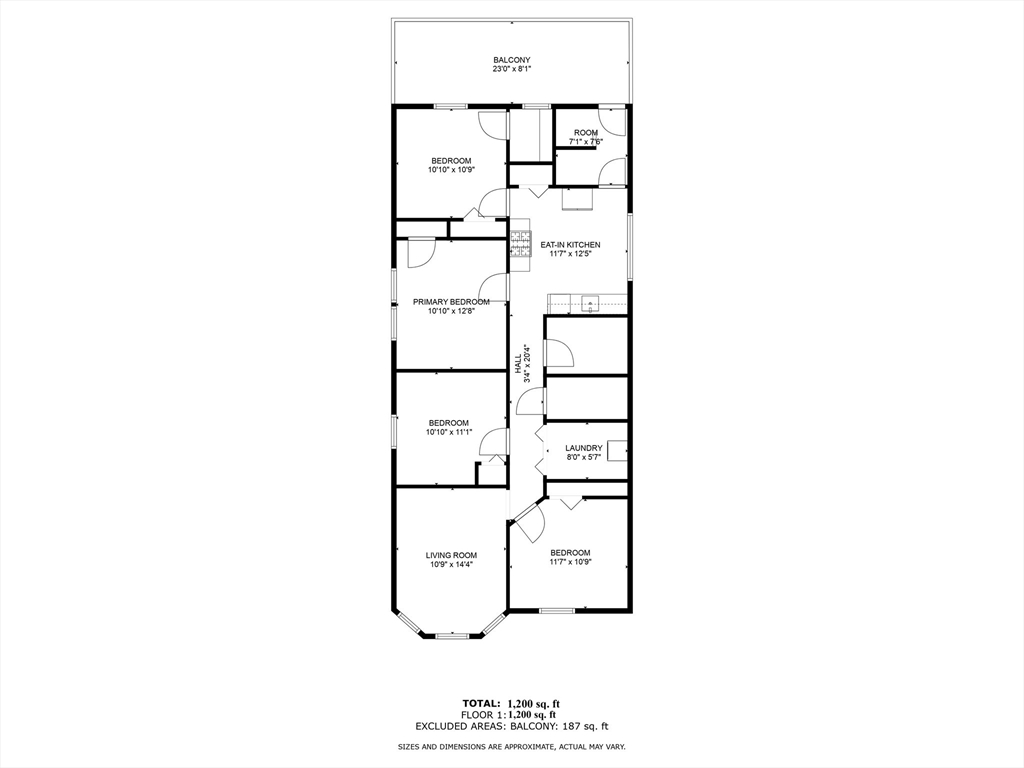 718 E. Second # 3