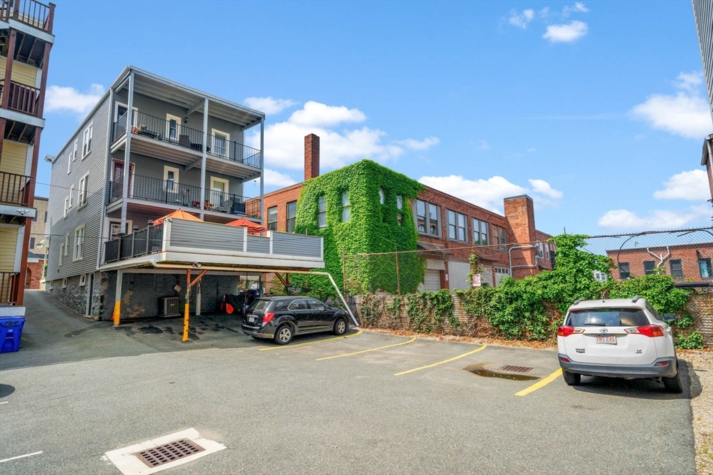 718 E. Second # 3