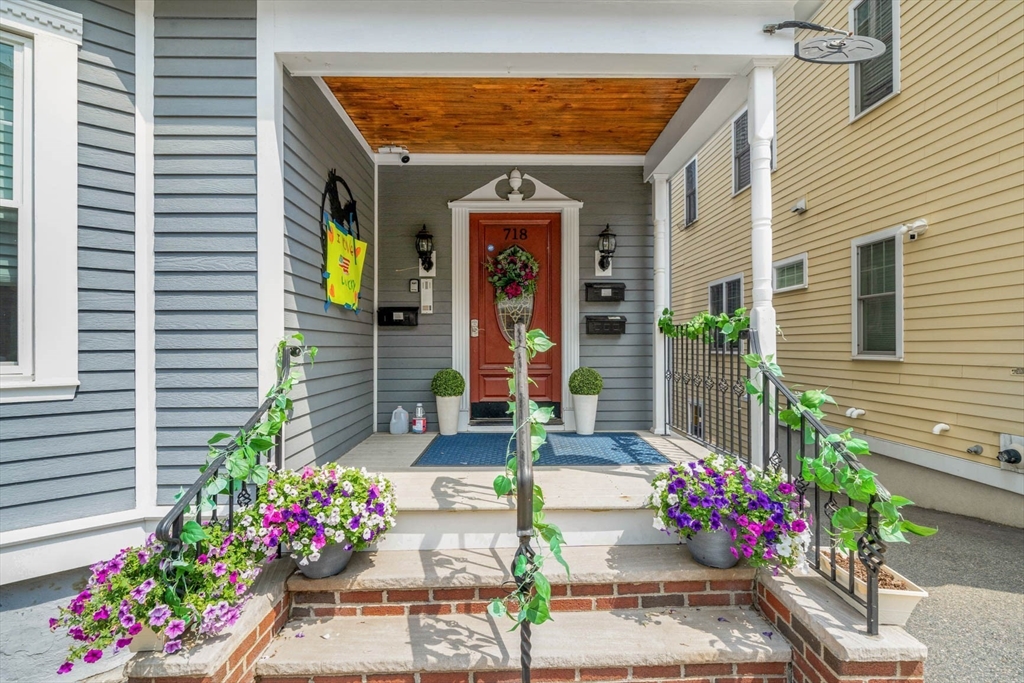 718 E. Second # 3