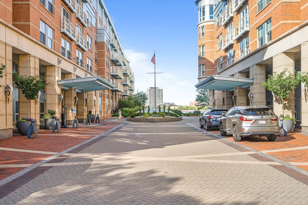 4 Battery Wharf # 4608