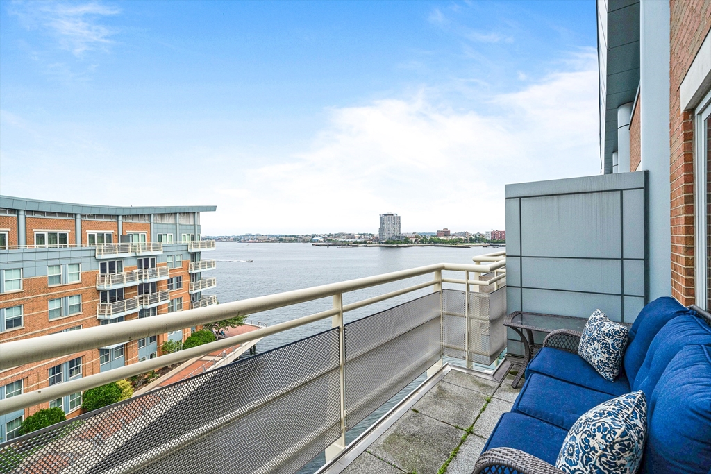 4 Battery Wharf # 4608