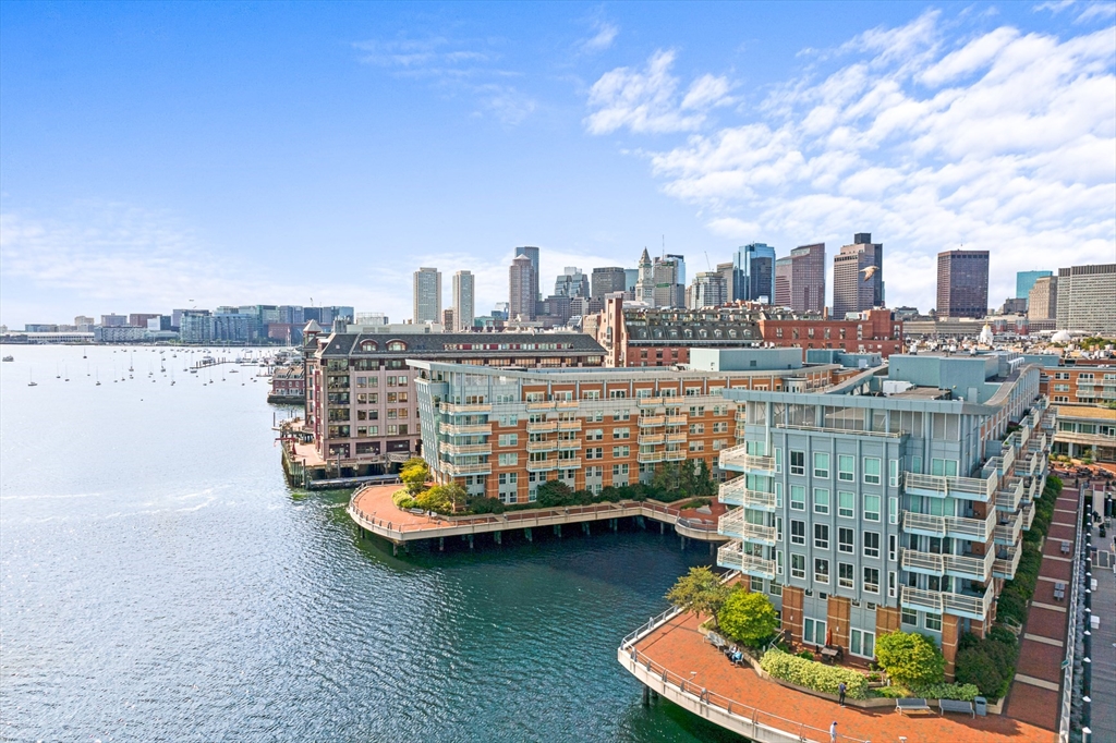4 Battery Wharf # 4608