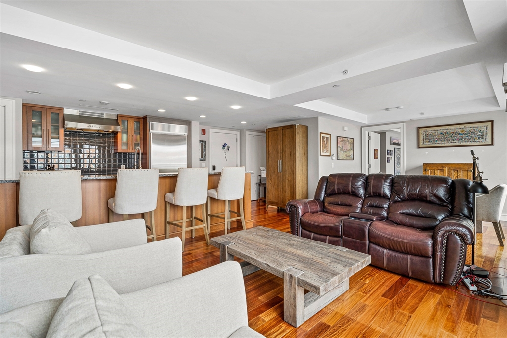 4 Battery Wharf # 4608