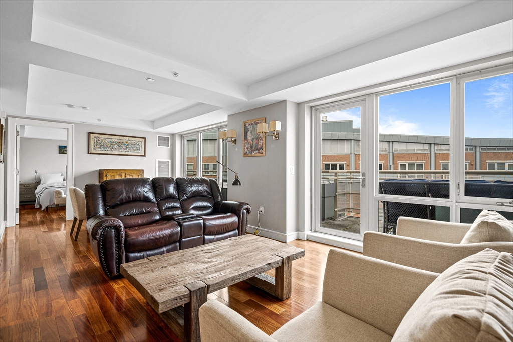 4 Battery Wharf # 4608