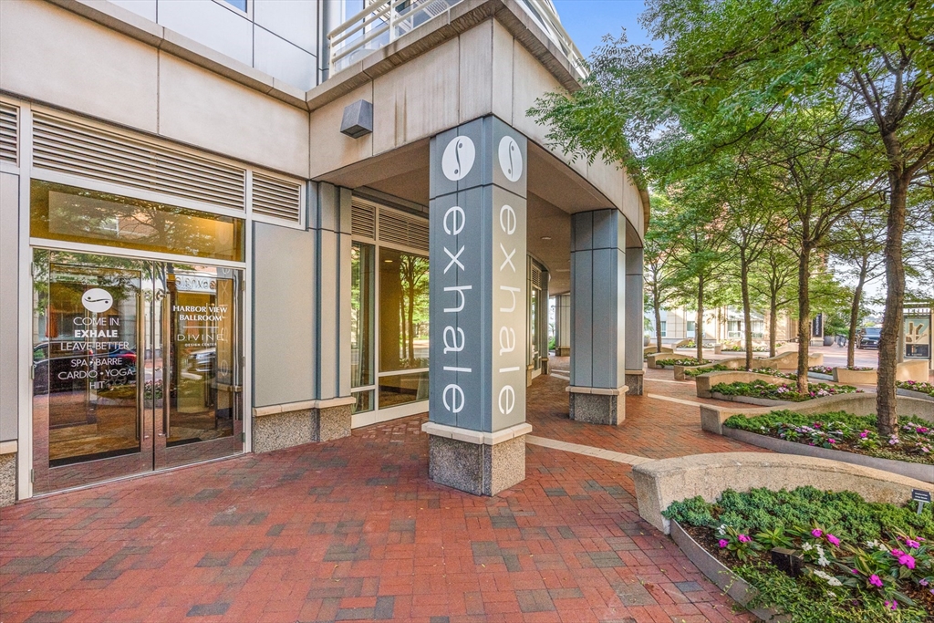 4 Battery Wharf # 4608