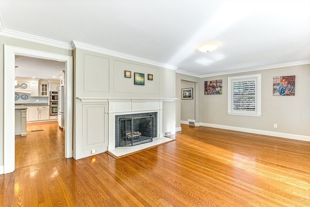 24 Bellevue Street