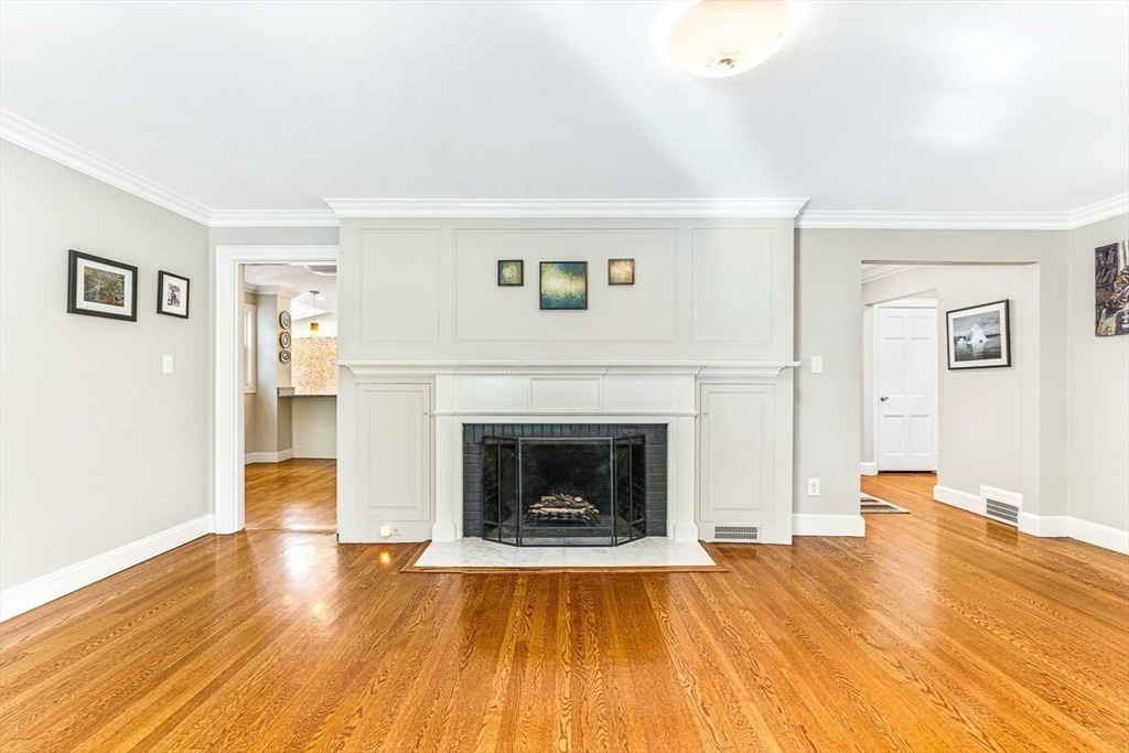 24 Bellevue Street