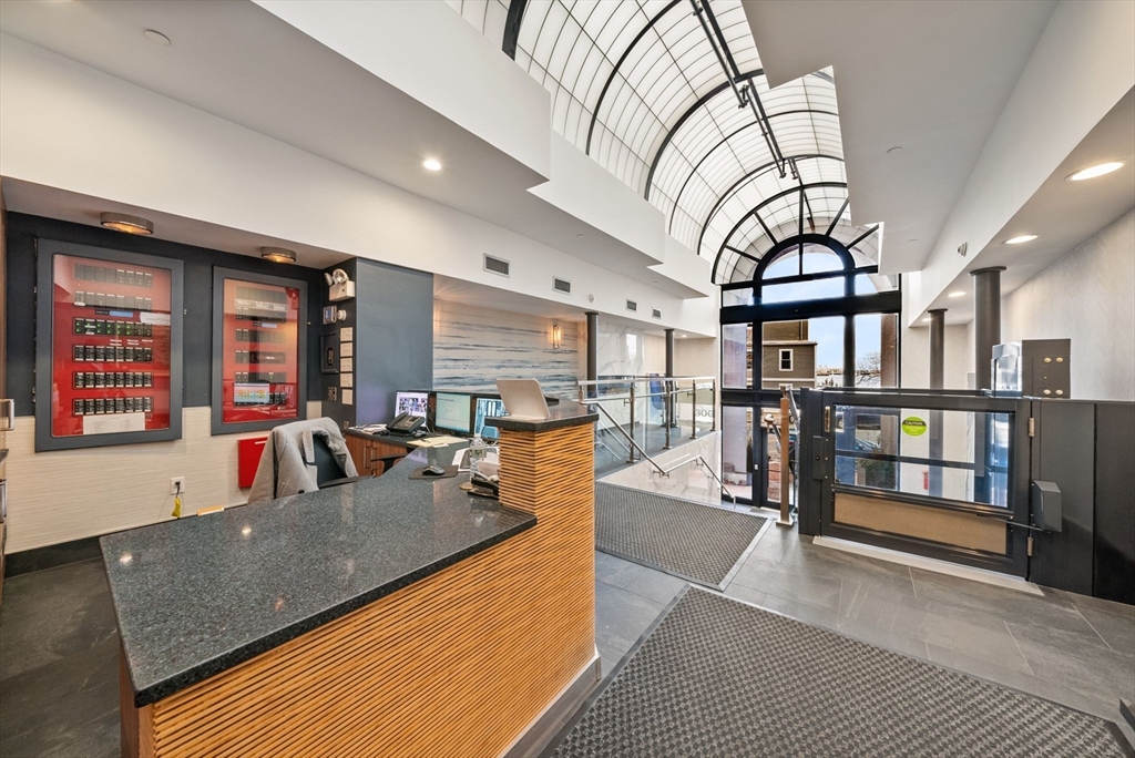 300 Commercial Street # 310