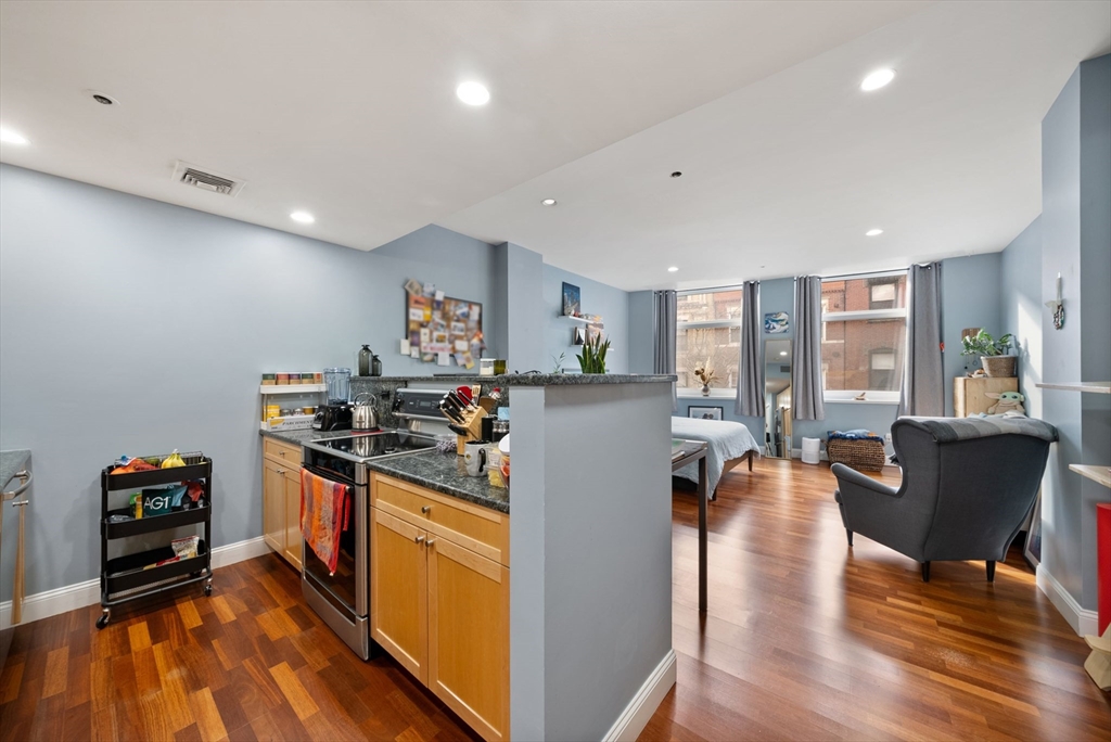 300 Commercial Street # 310