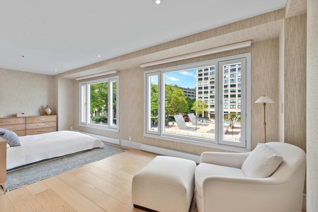 20 Rowes Wharf # 309