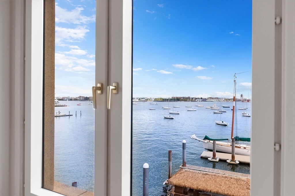 20 Rowes Wharf # 309