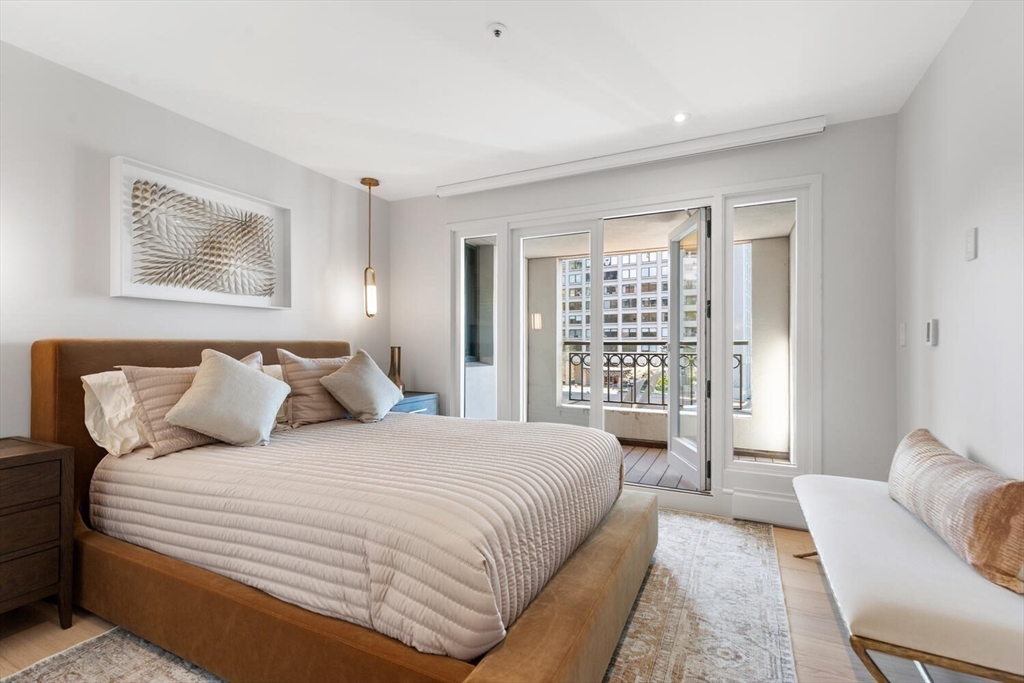 20 Rowes Wharf # 309