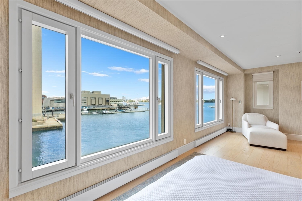 20 Rowes Wharf # 309