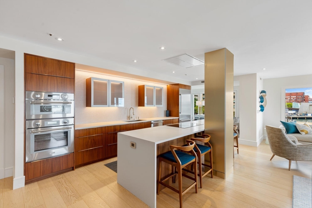 20 Rowes Wharf # 309