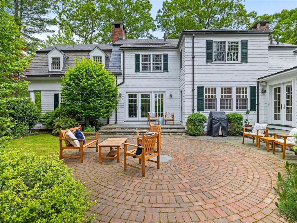 36 Old Farm Rd