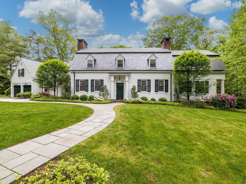 36 Old Farm Rd