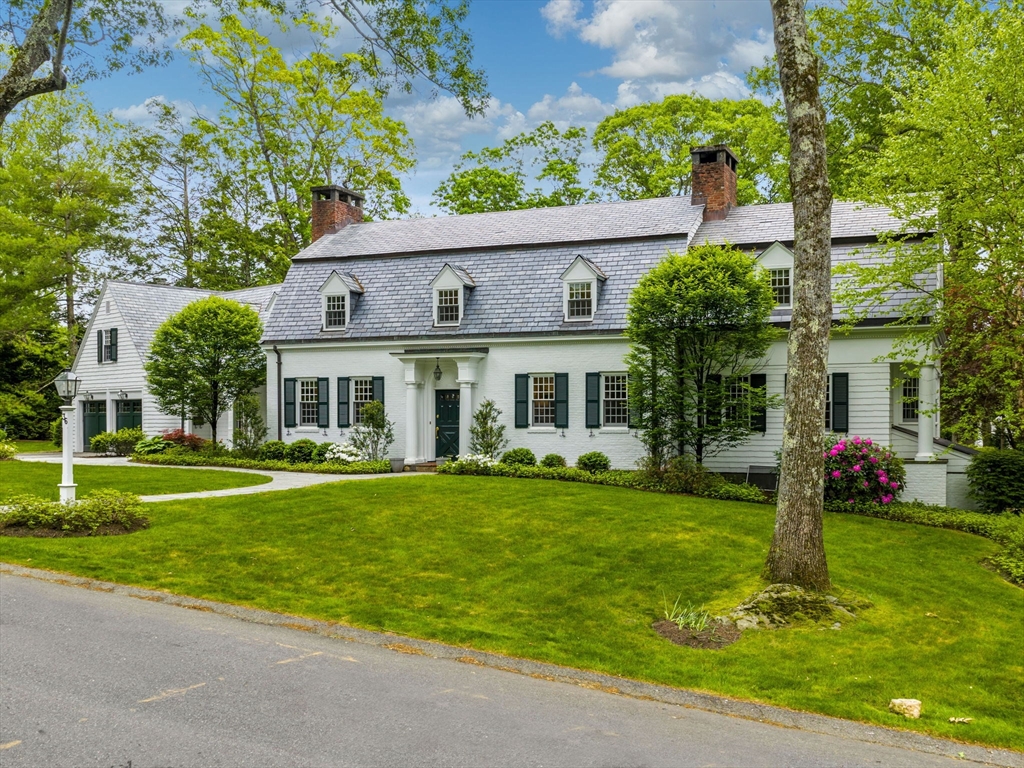 36 Old Farm Rd