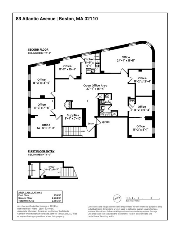 1 Commercial West
