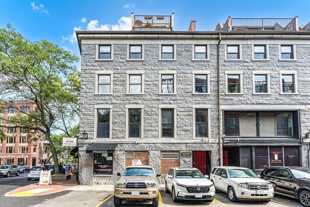 1 Commercial West