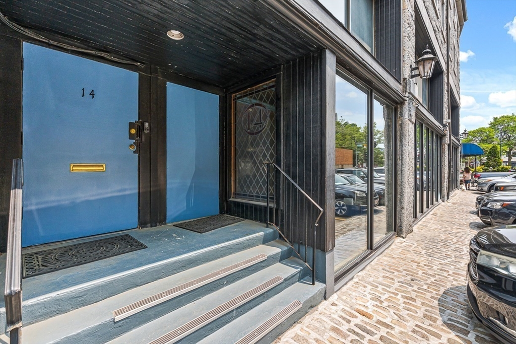 83 Atlantic Ave # 1574