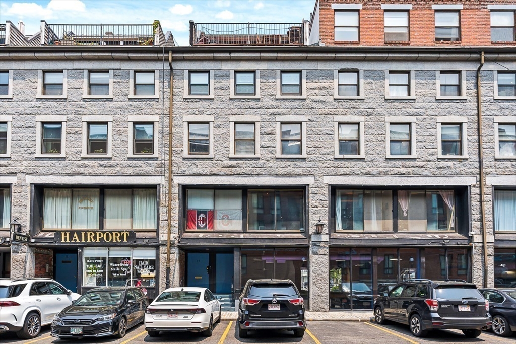 83 Atlantic Ave # 1574
