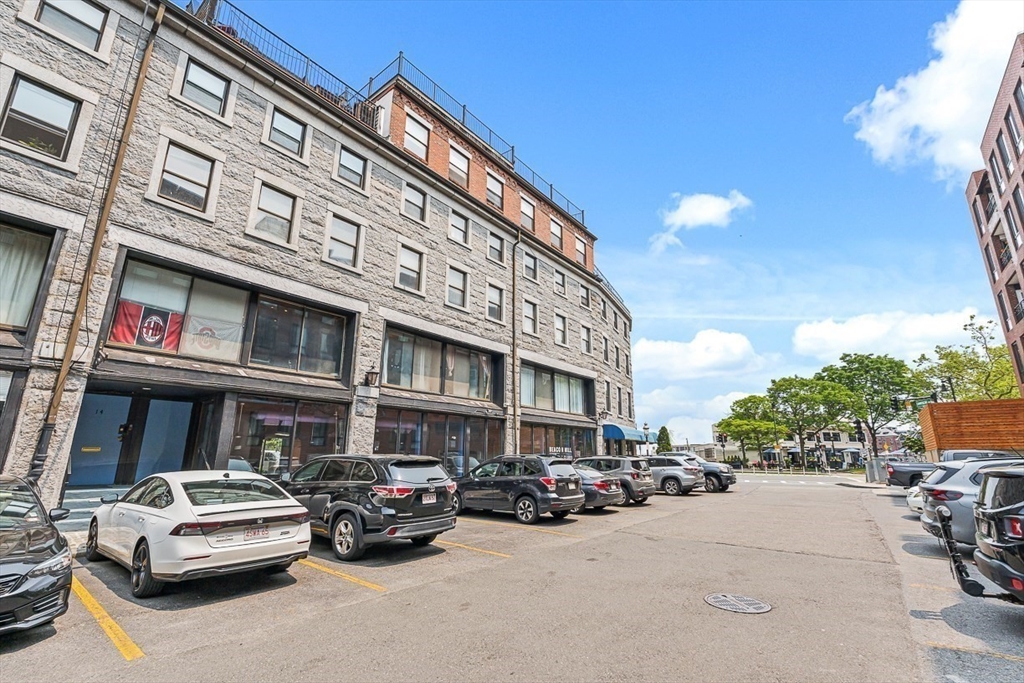 83 Atlantic Ave # 1574