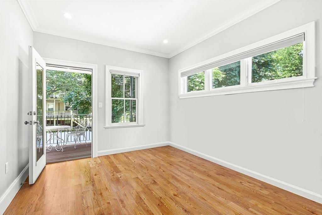 30 Middle St. # 1