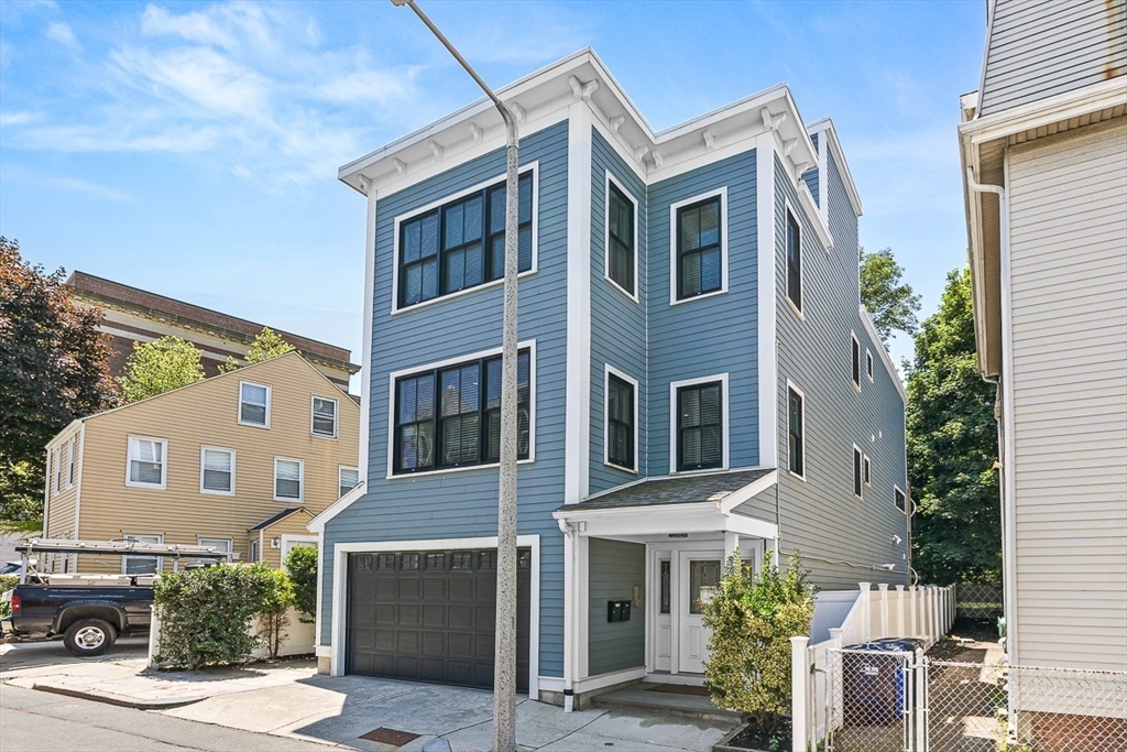 30 Middle St. # 1