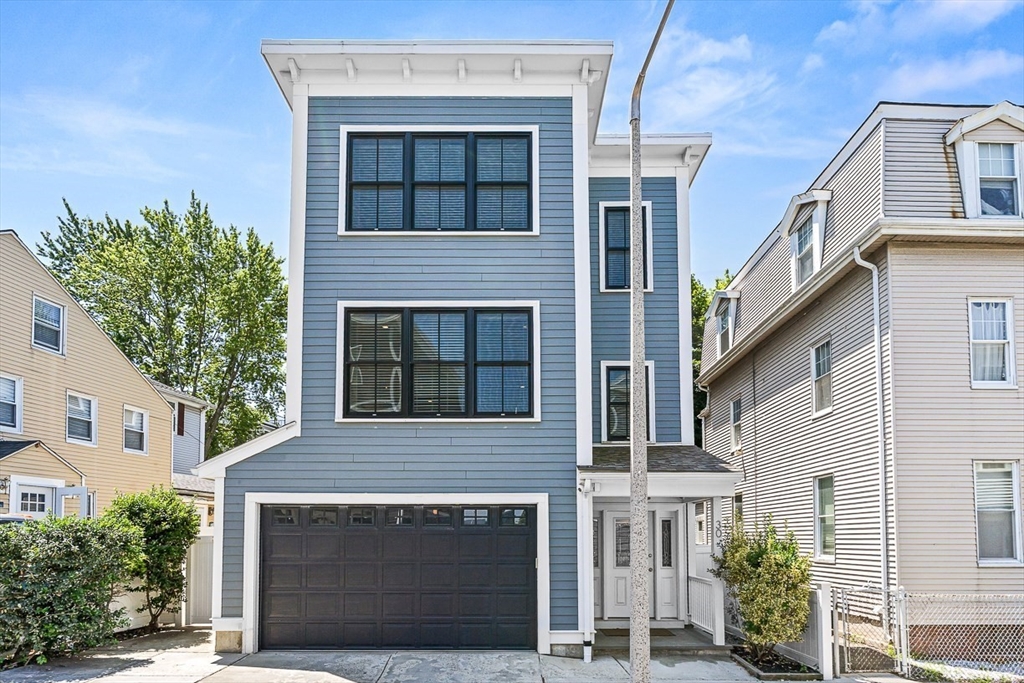 30 Middle St. # 1