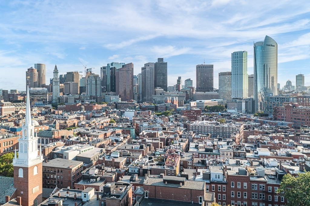 181 Salem Street # 18F