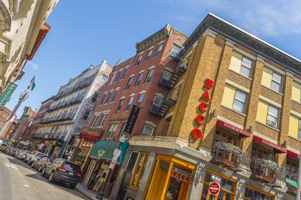 181 Salem Street # 18F