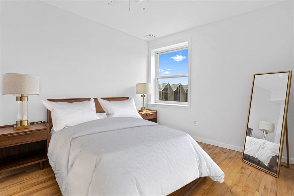 464 Hanover Street # 9A