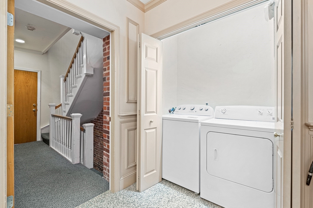 464 Hanover Street # 9A