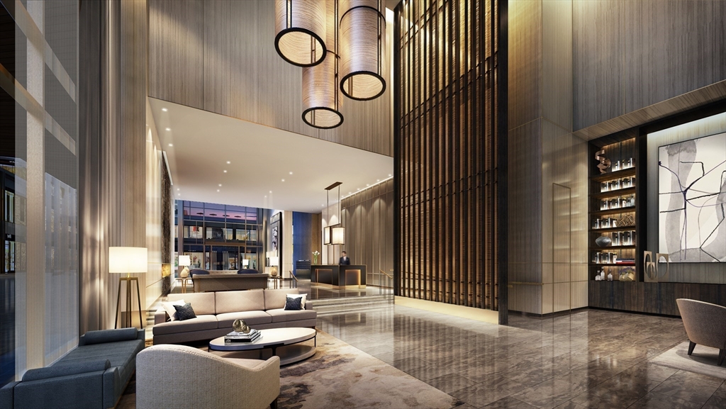 133 Seaport Blvd # 1516