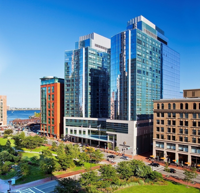 500 Atlantic Avenue # 14T