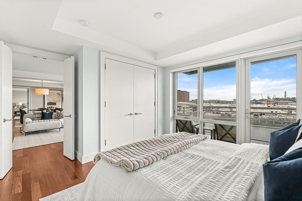3 Battery Wharf # 3309